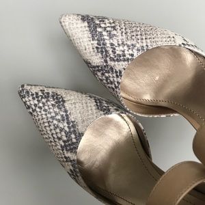 BCBGeneration Pl-Dalby Heels